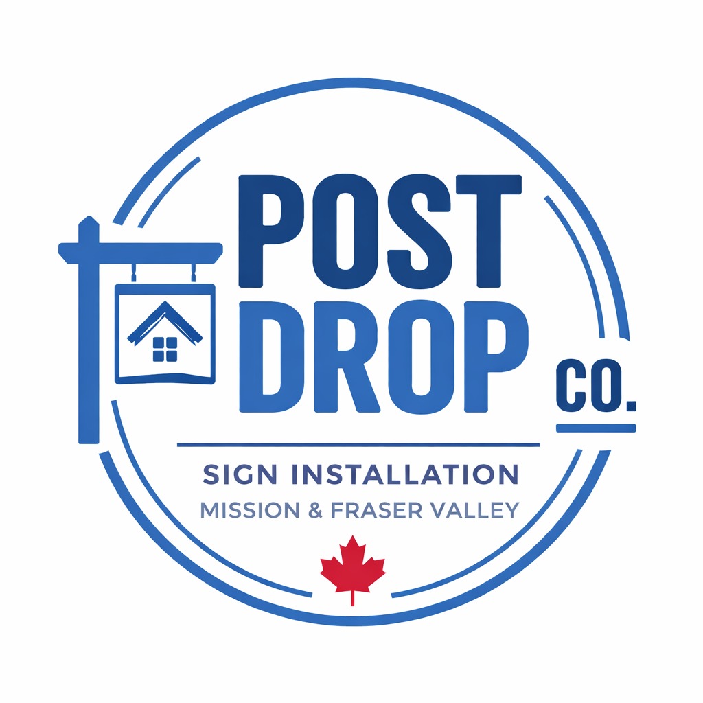 Post Drop Co